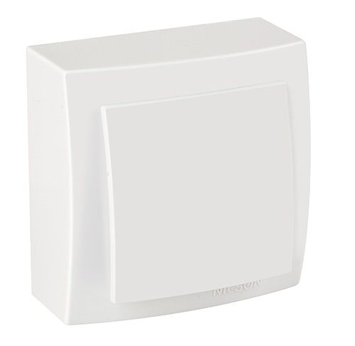 Nilson THEMIS SURFACE Interrupteur unipolaire - Schéma 1