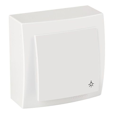 Nilson THEMIS SURFACE Bouton Poussoir