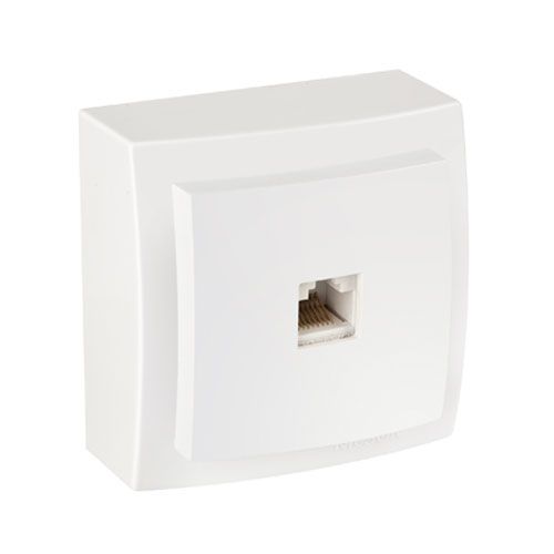 Nilson THEMIS SURFACE Prise DATA CAT6