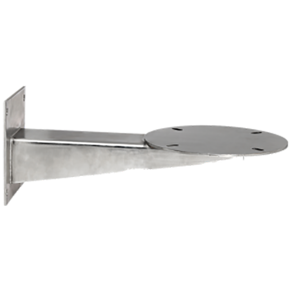 ZAZ660B Wall Mount for PTZ Cameras