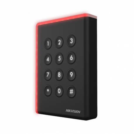 HIKVISION DS-K1108K E/M CARD READER - DIGIT