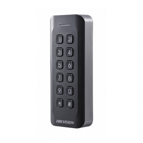 HIKVISION DS-K1802K E/M CARD READER - DIGICODE