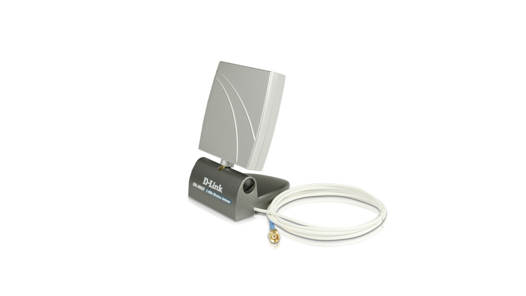 D-Link DWL-M60AT 2.4GHz Directional Indoor Antenna 