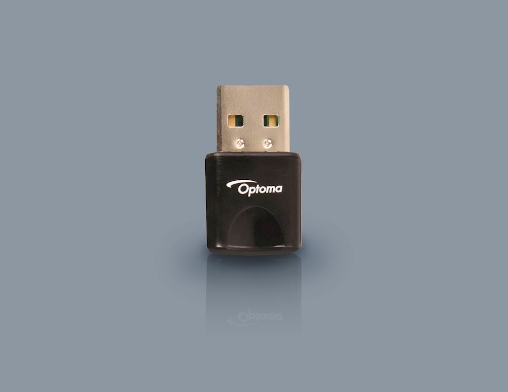 Module OPTOMA WUSB (wifi)