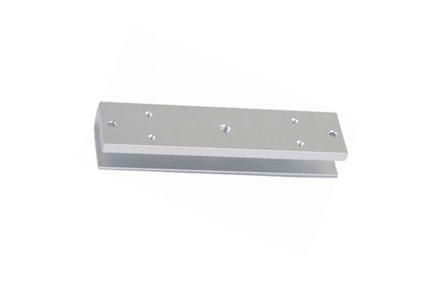 ZK (AL-180PU) Support U pour Ventouse Magnetique