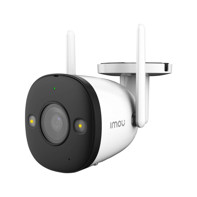 Imou Caméra IP Wifi 4MP IPC-F42FEP-D  2.8mm (c)