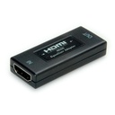 VALUE 4K HDMI F/F Repeater, 20 m