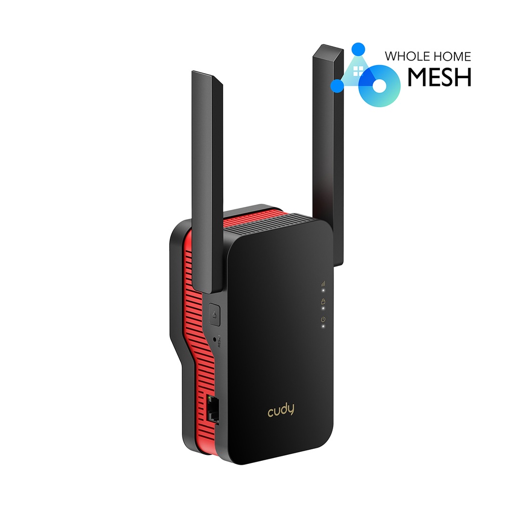 Cudy RE3000 AX3000 WiFi 6 Mesh Repeater
