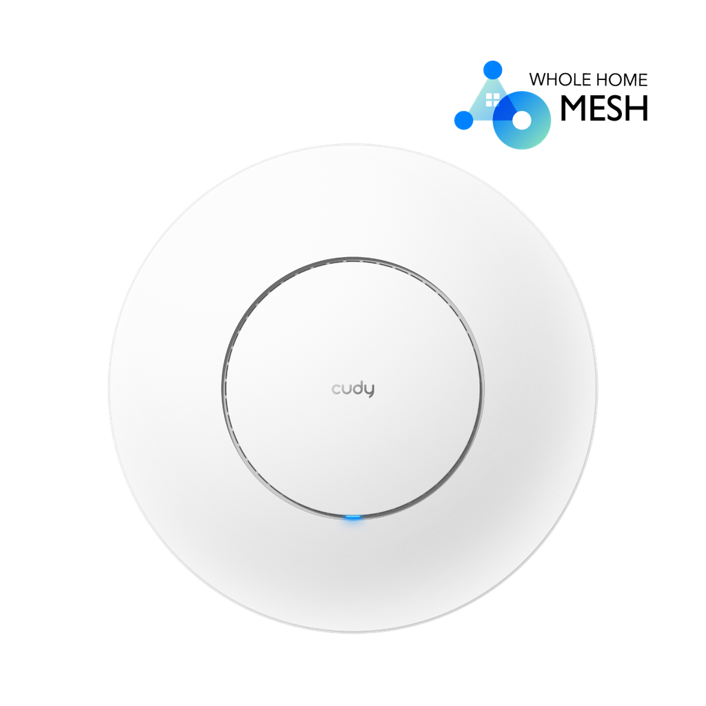 Cudy AP1300_P AC1200 WiFi Gigabit Access Point
