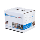 KTX01 Video Intercom KIT  2-wire Wi-Fi Hybrid Indoor Monitor: