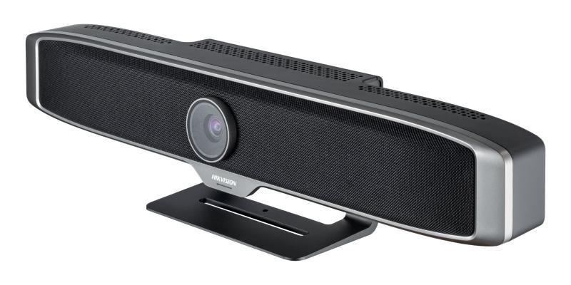 Hikvision iDS-UVC-X28  Caméra de conférence intelligente 4K , objectif 2,02 mm -  (USB-LAN-HDMI) pour salles de runion