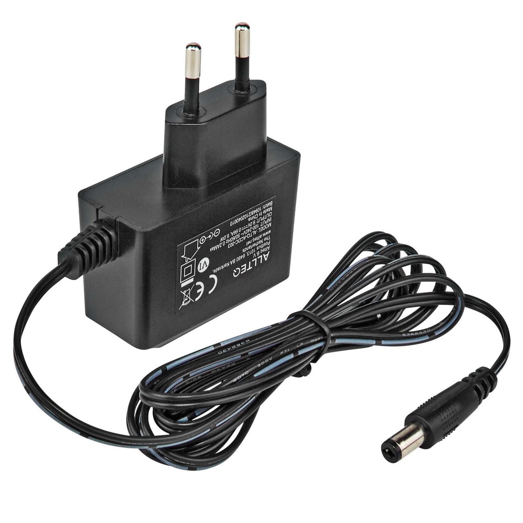 Adaptateur AC/DC 5V