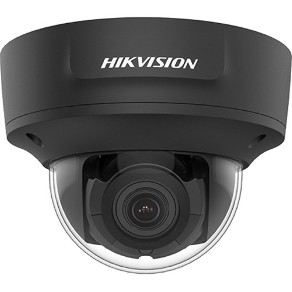 HIKVISION DS-2CD2783G1-IZS IP Cameras 8MP Dome Motorized Lens 2.8-12mm Noir