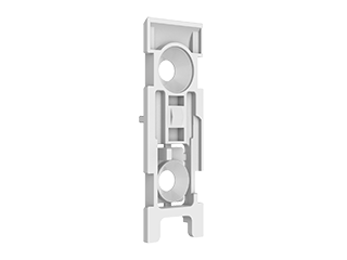 Ajax Bracket for DoorProtect White