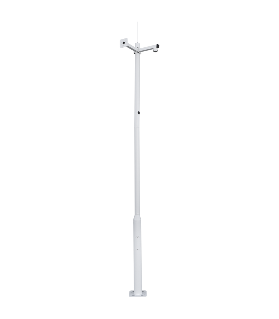 Support MAT-Pole  Special Camera  Hauteur 6m