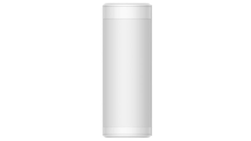 Hikvision DS-PDQP15AM-LM-WE Détecteur PIR Sans Fil Panoramique 180° - 15m  IP65 pour les applications Extérieur 