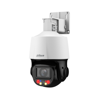 Dahua DH-SD3E405DB-GNY-A-PV1 4MP 5x TiOC WizSense IP PTZ Camera