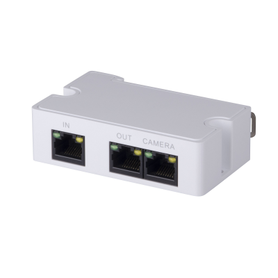 DAHUA OTE103T Ethernet Optical Converter FC port, Single-mode fiber 20Km