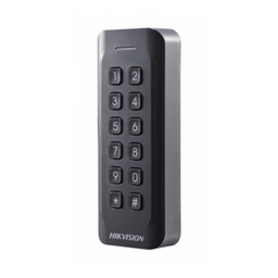 [DS-K1802K] HIKVISION DS-K1802K E/M CARD READER - DIGICODE