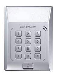 [DS-K1T801E] HIKVISION DS-K1T801E ACCESS CONTROL E/M Card Terminals