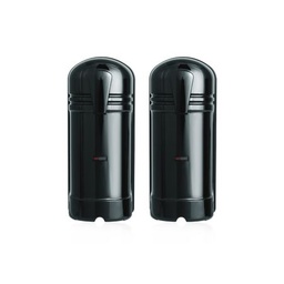 [ALFIL-795] HIKVISION DS-PI-D100 Barrière Filaire à double faisceau 100M