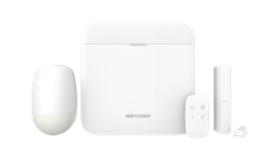 [AXPRO-KIT64] Hikvision DS-PWA64-Kit-WE  Kit Alarm  Radio 64 Zones Lan/Wifi/2G