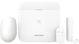 [AXPRO-PWA96-Kit-WE] Hikvision DS-PWA96-Kit-WE  radio 96 zones LAN/IP/WIFI/3G-4G
