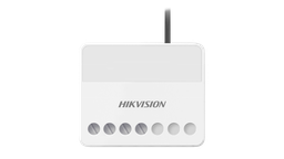 [AXPRO-147] Hikvision DS-PM1-O1H-WE Wall switch