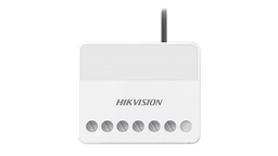 [AXPRO-283] Hikvision DS-PM1-O1L-WE Relay