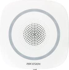 [DS-PSG-WI-868] HIKVISION DS-PSG-WI-868 Sans fil bidirectionnel