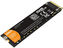 [SSD-DH-NVME512G] DAHUA DHI-SSD-C970N512G SSD 512GB M.2 5000MB/s PCI Express 4.0 NVMe
