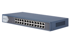 [LANSW-3E0524-E] HIKVISION DS-3E0524-E 24 Port Gigabit Unmanaged Switch