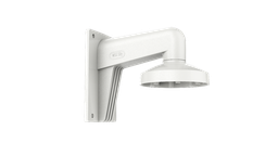 [DS-1273ZJ-130] Hikvision DS-1273ZJ-130 Support mural pour caméras dômes - Alliage d'aluminium - 183.5 (H) x 123 (L) x 132 (φ) mm - 703 g