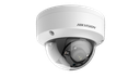 [DS-2CE5AU1T-VPIT3ZF] HIKVISION HD-TVI DS-2CE5AU1T-VPIT3ZF Caméra dôme varifocale motorisée (2.7-13.5mm) 4K anti-vandalisme