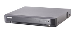 [iDS-7216HQHI-M1/E] HIKVISION DVR Acusense (AI)  iiDS-7216HQHI-M1/E -16 Video Channel Resolution 3K/5M/2M Lite - Motion Detection 2.0