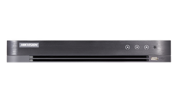 [DS-7204HTHI-K1] HIKVISION HD-TVI DVR DS-7204HTHI-K1 -4 Video Channel Resolution 8MP