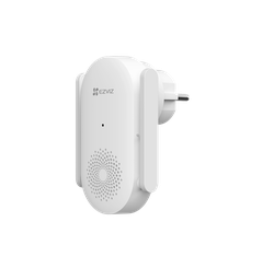 [EZ-C3A] Ezviz EZ-C3A 
Ezviz IP wifi battery camera - Real PIR detector - 1080p / H.264+/ Lens 2.2 mm - IR Range 7.5 m - Directional audio / SD slot - Ezviz App and connection P2P
