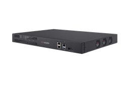 [DS-6904UDI] Hikvision DS-6904UDI Decoder  4*HDMI/2*BNC, Input: VGA/DVI/RJ45, 32-ch 1080P,25 division