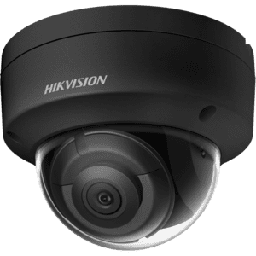 [IPHK-2183G0-I] HIKVISION DS-2CD2183G0-I IP Cameras 8MP Dome Fixed Lens Black color