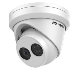 [IPHK-2383G0-IU] HIKVISION DS-2CD2383G0-IU IP Cameras 8MP Turret Fixed Lens 2.8mm Audio In