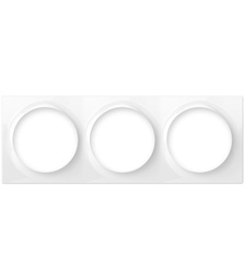 [FG-Wx-PP-0004] Triple Cover Plate