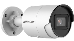 [DS-2CD2086G2-IU] HIKVISION DS-2CD2086G2-IU IP Cameras 8MP Bullet Fixed Lens 2.8mm
