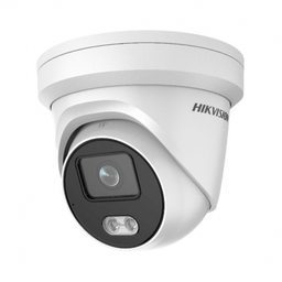 HIKVISION DS-2CD2347G3-L Caméras IP Colorvu Objectif fixe tourelle 4MP