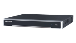 [DS-7608NI-K2/8P] HIKVISION DS-7608NI-K2/8P NVR IP Channel 8-ch POE 8-ch