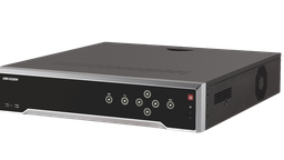 [DS-7716NI-K4/16P] HIKVISION DS-7716NI-K4/16P NVR IP Channel 16-ch POE 16-ch