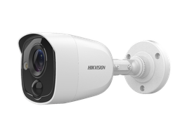 [DS-2CE11H0T-PIRL] HIKVISION HD-TVI DS-2CE11H0T-PIRLO 5MP Bullet Camera Fixed Lens Metal IOT PIR