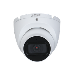 [HAC-HDW1500TLMP-A] DAHUA HDCVI Camera HAC-HDW1500TLMP-A •5MP •Audio •IR Up to 30m -Fixe 2.8mm •IP67 •Metal