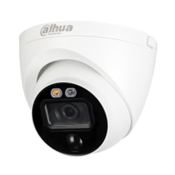 [HAC-ME1500D] DAHUA HDCVI Camera HAC-ME1500D •5MP •PIR•Bulit-in Mic &amp; Speaker• LED •IP67 •Metal+Plastic