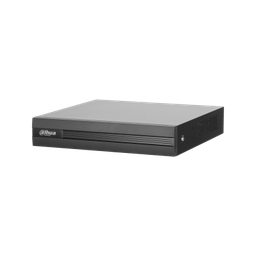 [CVI5MP-XVR1B08H-I] DAHUA HDCVI DVR XVR1B08H-I  •H.265+ •1HDD •8CH •Record Rate up to 5MP-N