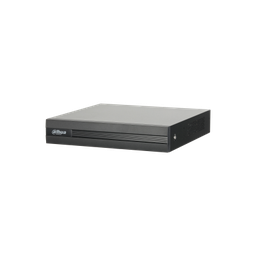 [CVI5MP-XVR1B16H-I] DAHUA HDCVI DVR XVR1B16H-I  •H.265+ •1HDD •16CH •Record Rate up to 5MP-N